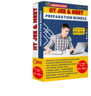 IIT, JEE & NEET Materials