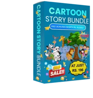 cartoon.png Cartoon Stories