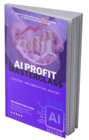 Artificial Intelligence Profit Masterclass